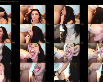 aliceanddave — 24 minute Chaturbate couple cam show recording, 720p, Mar 2, 2024