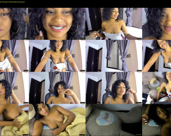 alison_ker — 95 minute Chaturbate female cam show recording, 720p, Mar 2, 2024