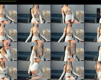 amy_abotable — 41 minute Chaturbate female cam show recording, 720p, Mar 2, 2024