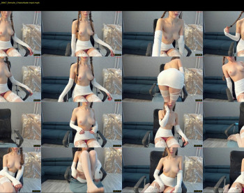 amy_abotable — 105 minute Chaturbate female cam show recording, 720p, Mar 2, 2024