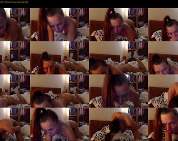 andrasweetie — 11 minute Chaturbate couple cam show recording, 480p, Mar 3, 2024