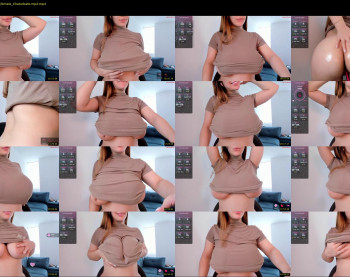 ann__w — 50 minute Chaturbate female cam show recording, 720p, Mar 2, 2024