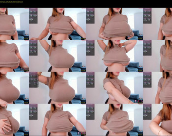 ann__w — 42 minute Chaturbate female cam show recording, 720p, Mar 2, 2024