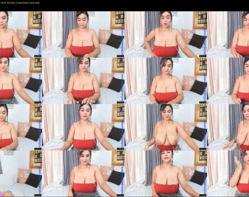annavalente_ — 20 minute Chaturbate female cam show recording, 720p, Mar 2, 2024