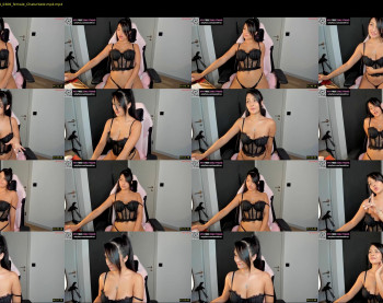 annieguzman_ — 10 minute Chaturbate female cam show recording, 720p, Mar 3, 2024