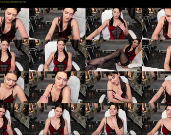 arianasage_ — 30 minute Chaturbate female cam show recording, 720p, Mar 2, 2024