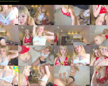 artemisa_meows — 120 minute Chaturbate couple cam show recording, 720p, Mar 3, 2024