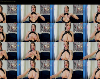 arwenstar11 — 7 minute Chaturbate female cam show recording, 720p, Mar 2, 2024