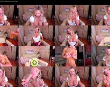 beaute_fatale — 105 minute Chaturbate female cam show recording, 720p, Mar 2, 2024