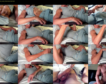 beranco19 — 121 minute Chaturbate male cam show recording, 720p, Mar 3, 2024