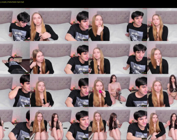 best_trip — 9 minute Chaturbate couple cam show recording, 720p, Mar 2, 2024