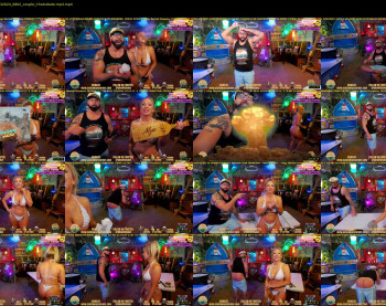 bigbananamilfshake — 120 minute Chaturbate couple cam show recording, 720p, Mar 2, 2024