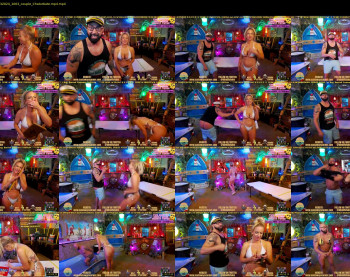 bigbananamilfshake — 120 minute Chaturbate couple cam show recording, 720p, Mar 2, 2024