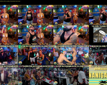 bigbananamilfshake — 8 minute Chaturbate couple cam show recording, 720p, Mar 2, 2024