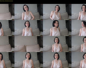 blueeyeess — 35 minute Chaturbate female cam show recording, 720p, Mar 2, 2024
