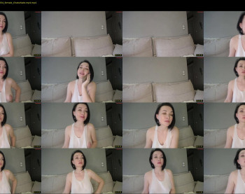 blueeyeess — 59 minute Chaturbate female cam show recording, 720p, Mar 2, 2024