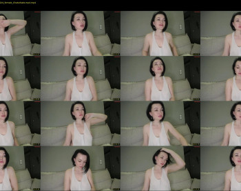 blueeyeess — 7 minute Chaturbate female cam show recording, 720p, Mar 2, 2024