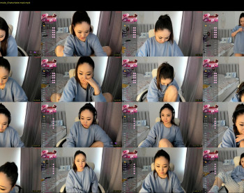 bora_ — 120 minute Chaturbate female cam show recording, 720p, Mar 2, 2024