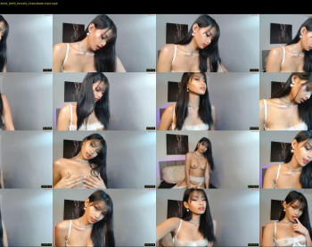bridget_spring6871 — 121 minute Chaturbate female cam show recording, 720p, Mar 3, 2024