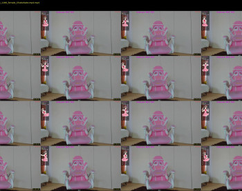 britney_charm — 3 minute Chaturbate female cam show recording, 720p, Mar 2, 2024
