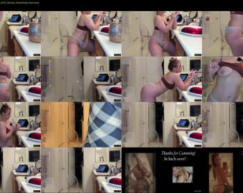 brooklyn_shai — 50 minute Chaturbate couple cam show recording, 720p, Mar 3, 2024