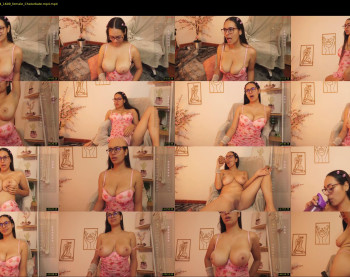 bunnycute_shy — 120 minute Chaturbate female cam show recording, 720p, Mar 2, 2024