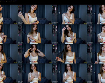 candy_sandy_ — 4 minute Chaturbate female cam show recording, 720p, Mar 2, 2024