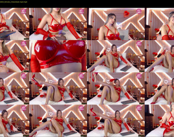 carlotta_ricci — 86 minute Chaturbate female cam show recording, 720p, Mar 2, 2024