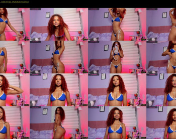 cattaleya_russ — 40 minute Chaturbate female cam show recording, 720p, Mar 2, 2024