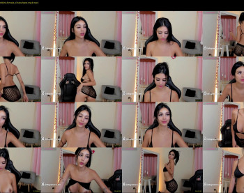 celeste_1220 — 62 minute Chaturbate female cam show recording, 720p, Mar 3, 2024