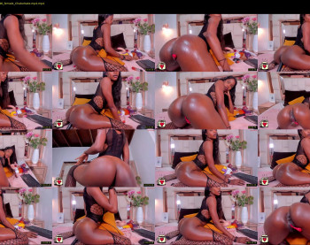 charis_hill — 120 minute Chaturbate female cam show recording, 720p, Mar 2, 2024