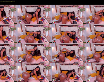 charis_hill — 22 minute Chaturbate female cam show recording, 720p, Mar 3, 2024