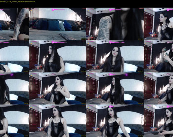 charlotte_germanotta_ — 57 minute Chaturbate female cam show recording, 720p, Mar 2, 2024