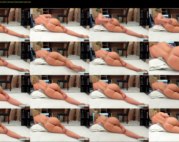 classy_medeeea — 46 minute Chaturbate female cam show recording, 720p, Mar 2, 2024