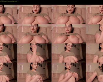 crystalcandies — 36 minute Chaturbate couple cam show recording, 720p, Mar 2, 2024