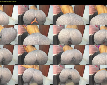 cummingurl — 14 minute Chaturbate couple cam show recording, 720p, Mar 3, 2024