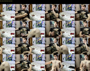 daniel_like — 83 minute Chaturbate male cam show recording, 720p, Mar 2, 2024