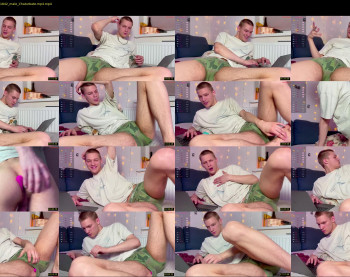 davey_ebash — 32 minute Chaturbate male cam show recording, 720p, Mar 2, 2024