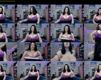 dear_rayna — 49 minute Chaturbate female cam show recording, 720p, Mar 2, 2024