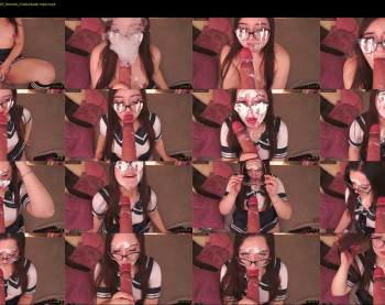 deepsouly — 120 minute Chaturbate female cam show recording, 720p, Mar 2, 2024