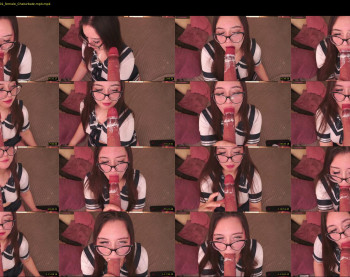 deepsouly — 94 minute Chaturbate female cam show recording, 720p, Mar 2, 2024