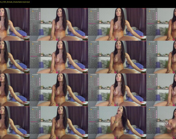 devilish_goddes — 3 minute Chaturbate female cam show recording, 720p, Mar 2, 2024