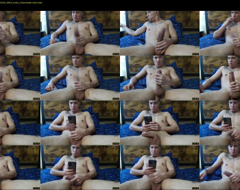 dick3mdownsoldier — 36 minute Chaturbate male cam show recording, 720p, Mar 3, 2024