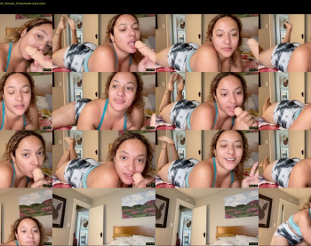 dreamyriri — 14 minute Chaturbate female cam show recording, 720p, Mar 2, 2024