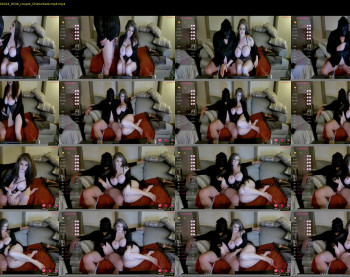 drippingwetgoddess — 12 minute Chaturbate female cam show recording, 720p, Mar 3, 2024
