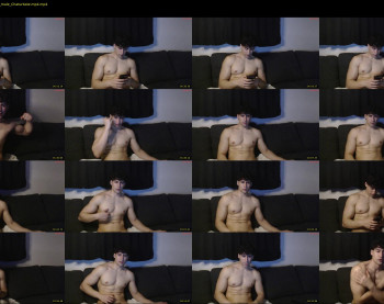 drmozo — 6 minute Chaturbate male cam show recording, 720p, Mar 3, 2024