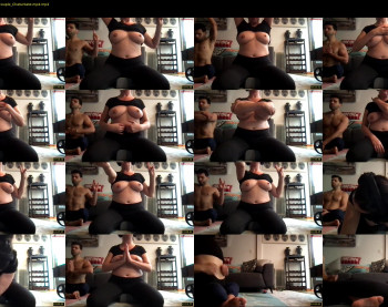 drresa — 26 minute Chaturbate female cam show recording, 480p, Mar 2, 2024