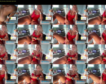eileen_rose — 44 minute Chaturbate female cam show recording, 720p, Mar 2, 2024