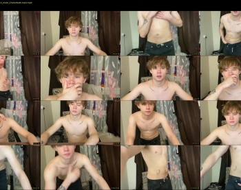 eitanhere — 80 minute Chaturbate male cam show recording, 720p, Mar 3, 2024