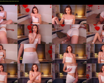 elizabethandersen — 120 minute Chaturbate female cam show recording, 720p, Mar 3, 2024